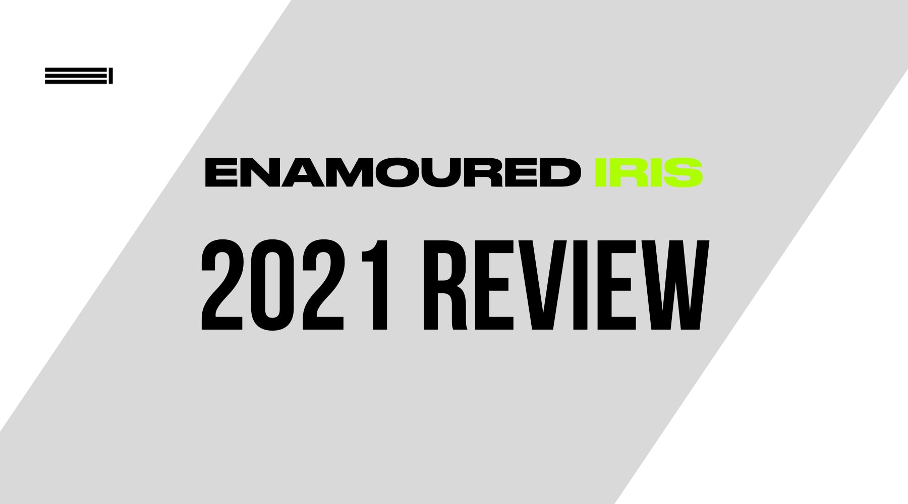 Year in Review: 2021