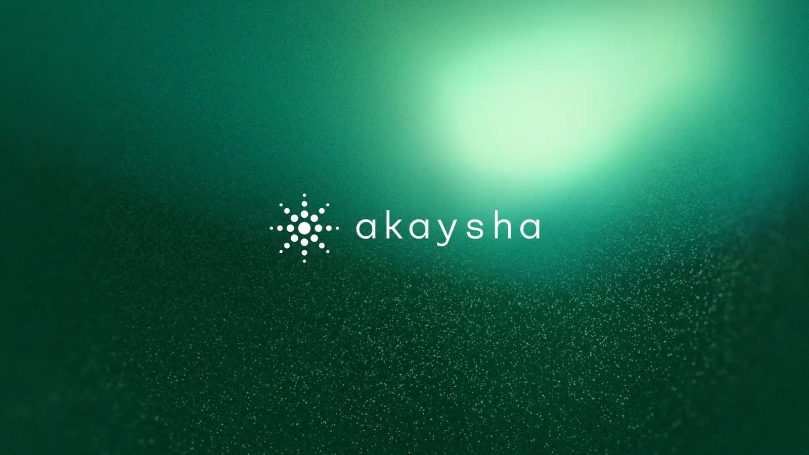 Akaysha Energy