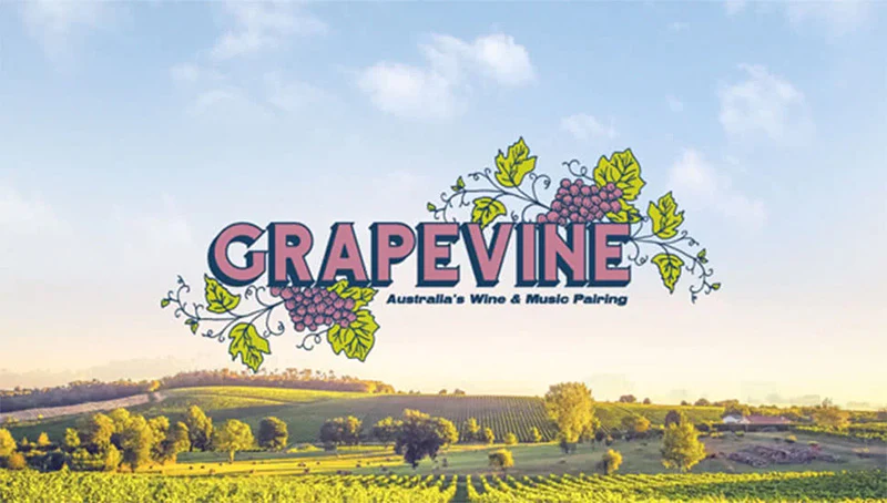 Grapevine Gathering