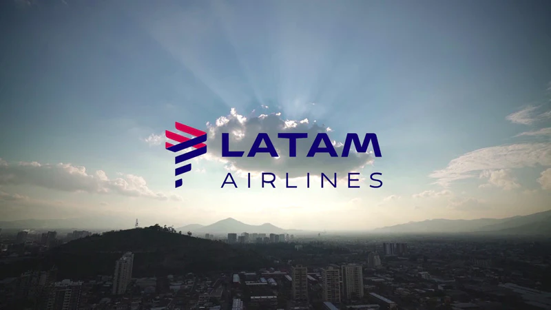 LATAM Airlines