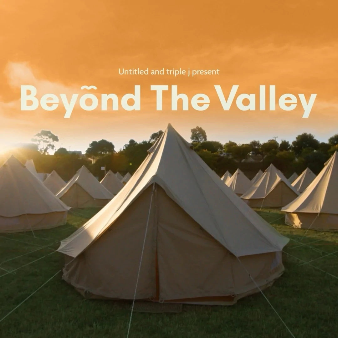 Beyond The Valley