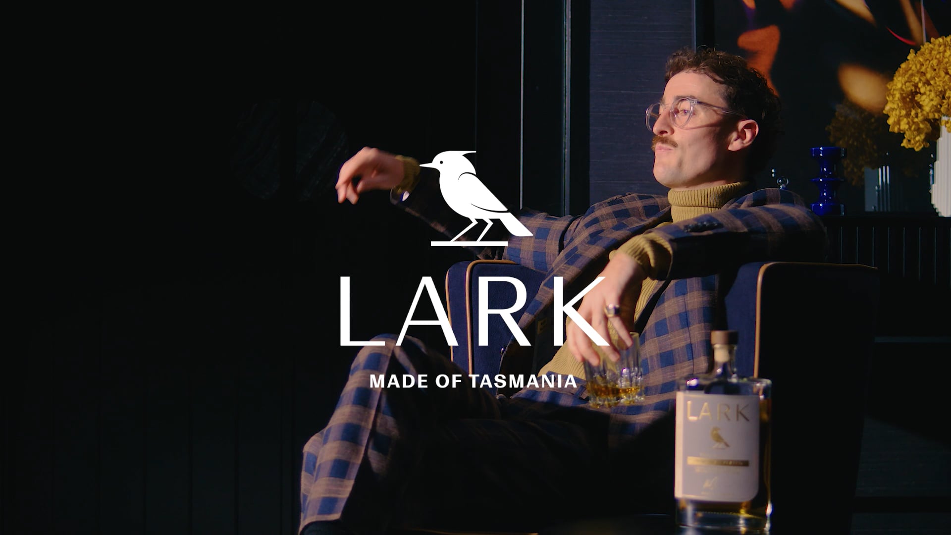 Lark Whiskey