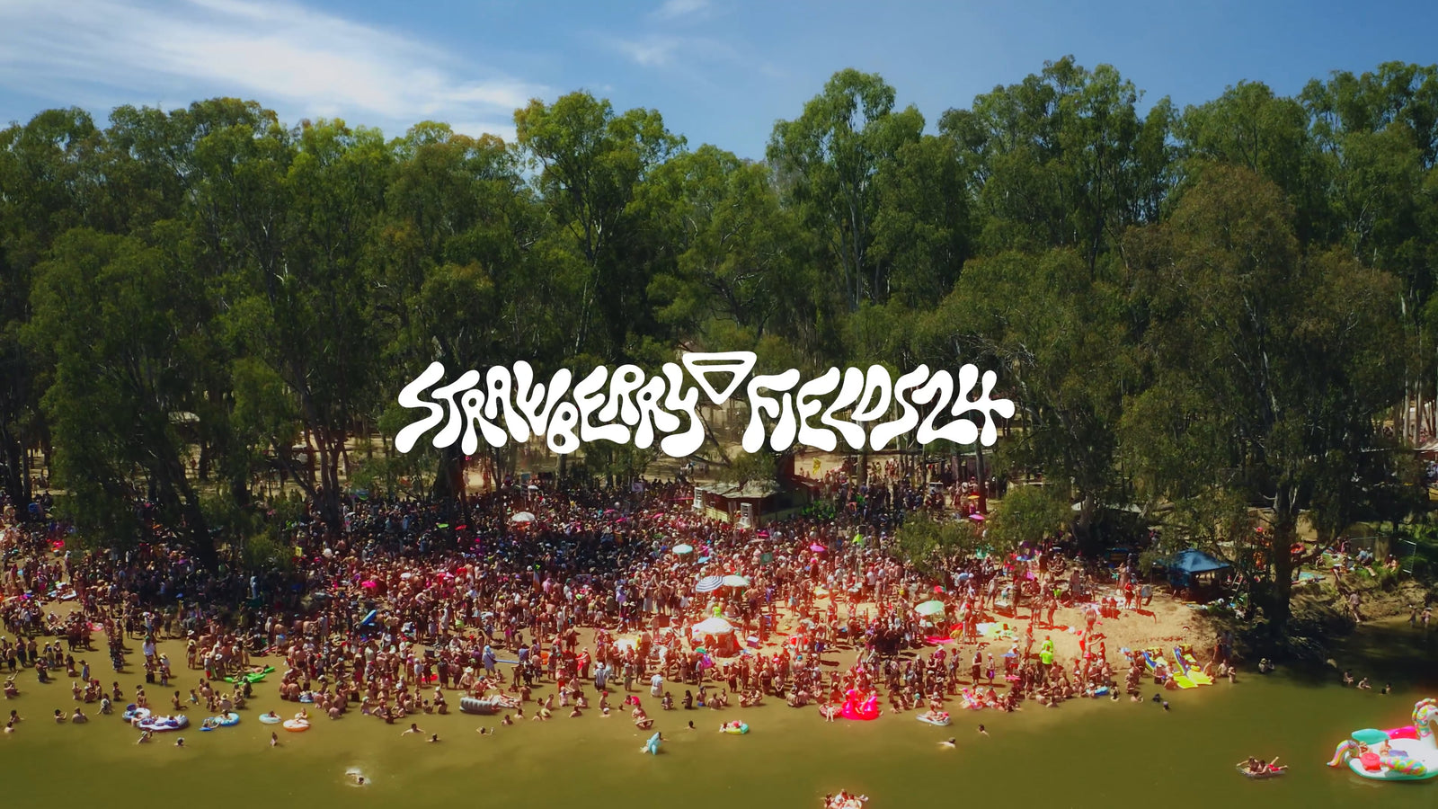 Strawberry Fields Festival