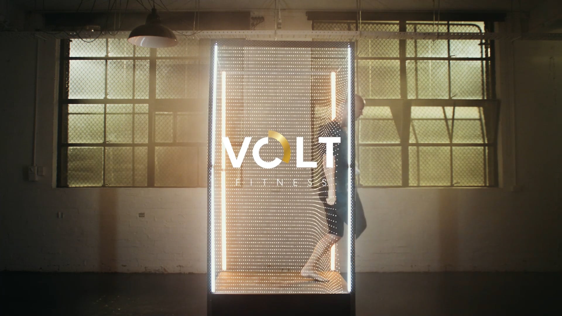 Volt Fitness