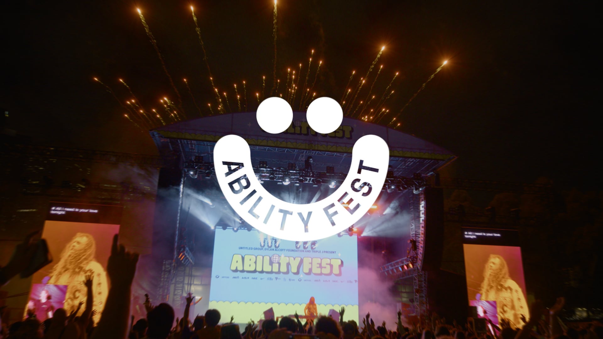 Ability Fest