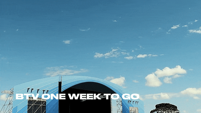 "video production melbourne" "production company" “BTV" “Festival” “Music Festival” “Youtube” "Stage Build"