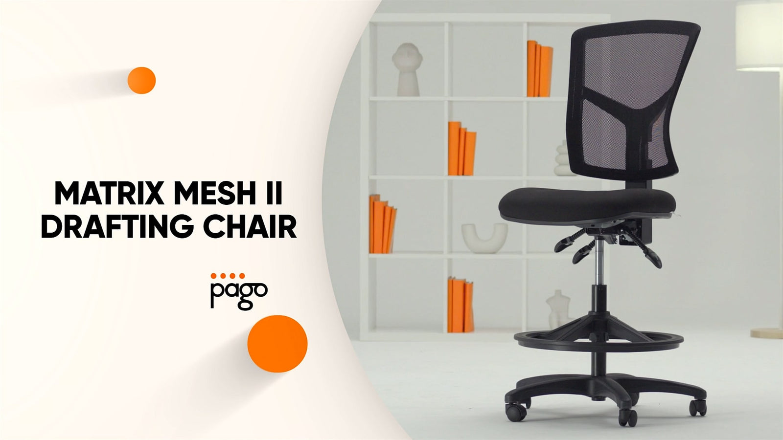 Pago Chairs Commercial Enamoured Iris