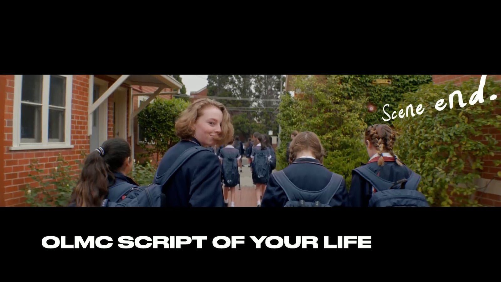 "video production melbourne" "production company" "Our Lady of Mercy College" “Education” 